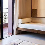 Suite Avec Vue Epoustouflante Sur Les Jardins Majorelle